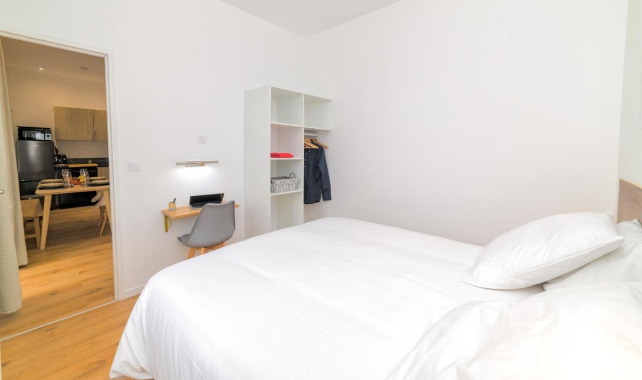 La Dolive - Locationtournus Apartment Bagian luar foto